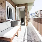Sea & Wave Bailen Great Views Apartment